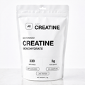 1KG Creatine Monohydrate - Pouch