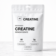Creatine Monohydrate | Pouch