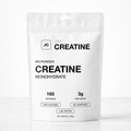 500G Creatine Monohydrate - Pouch