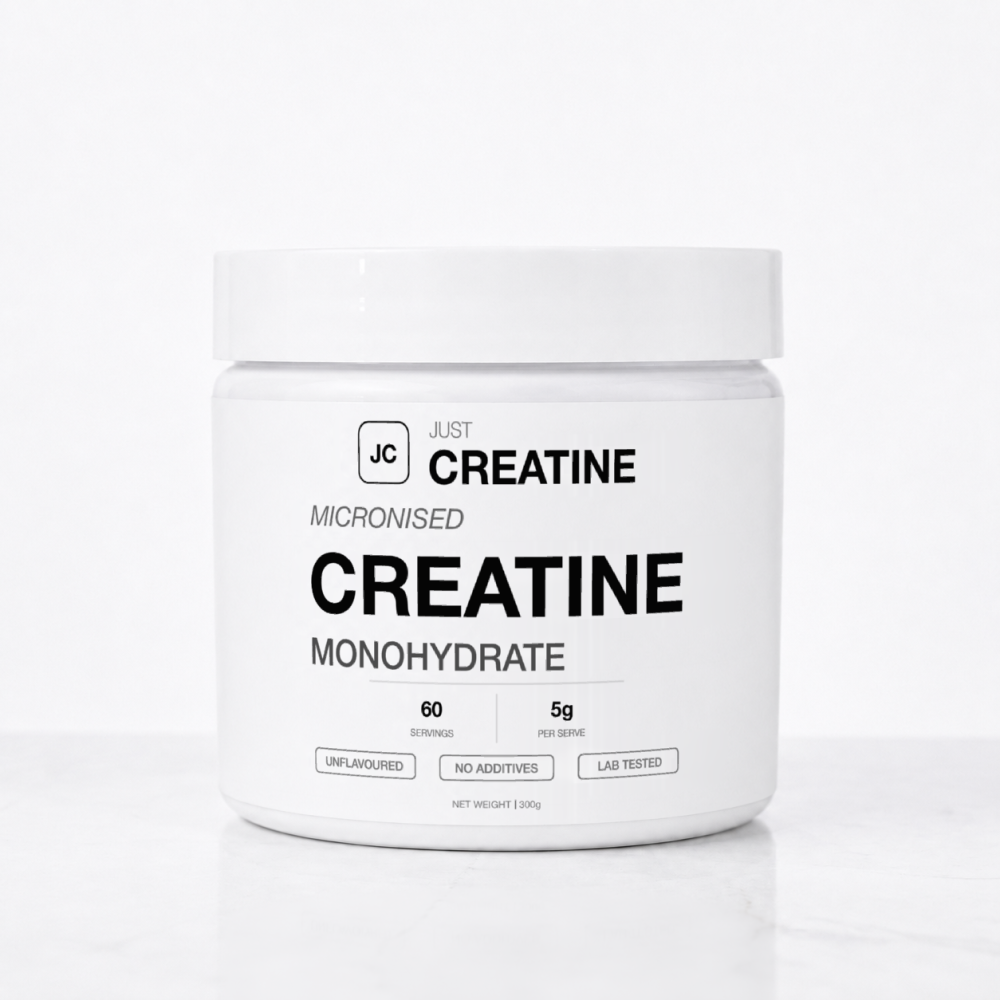 300g Creatine Monohydrate - Tub