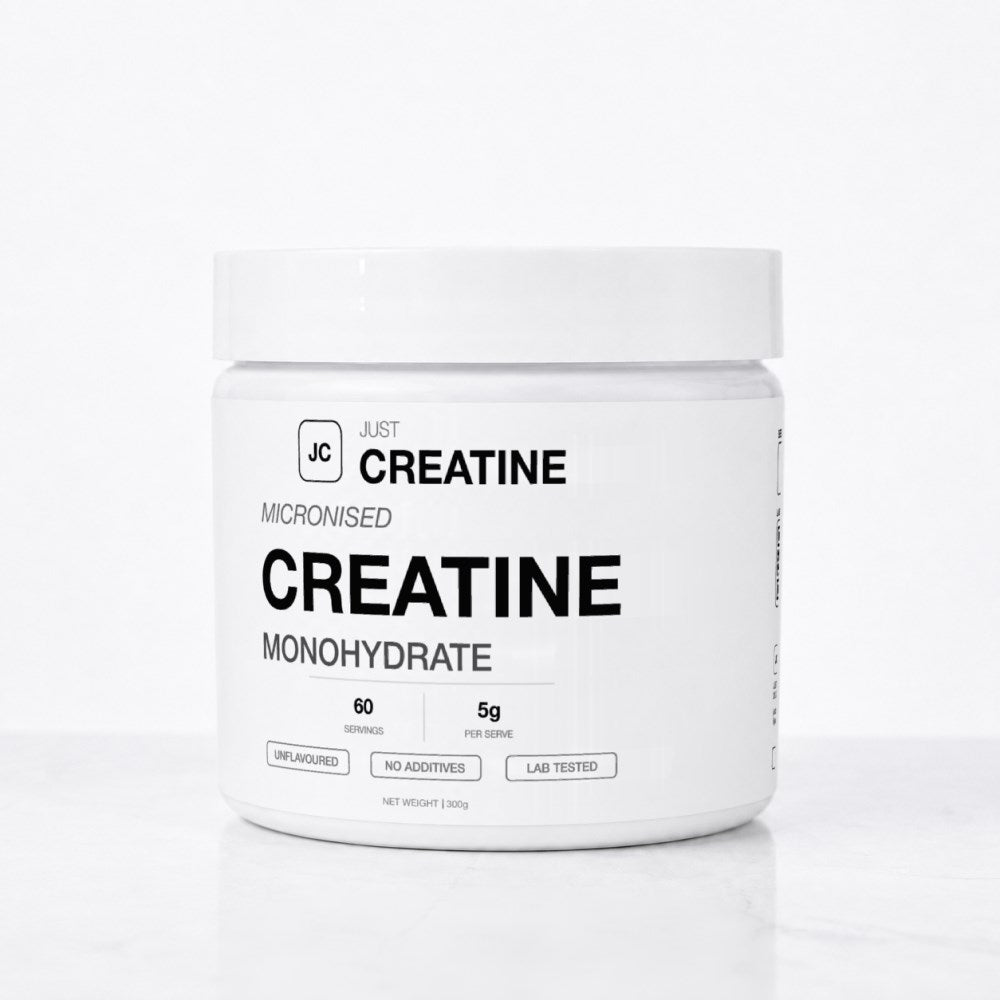 300g Creatine Monohydrate - Tub