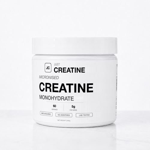 300g Creatine Monohydrate - Tub