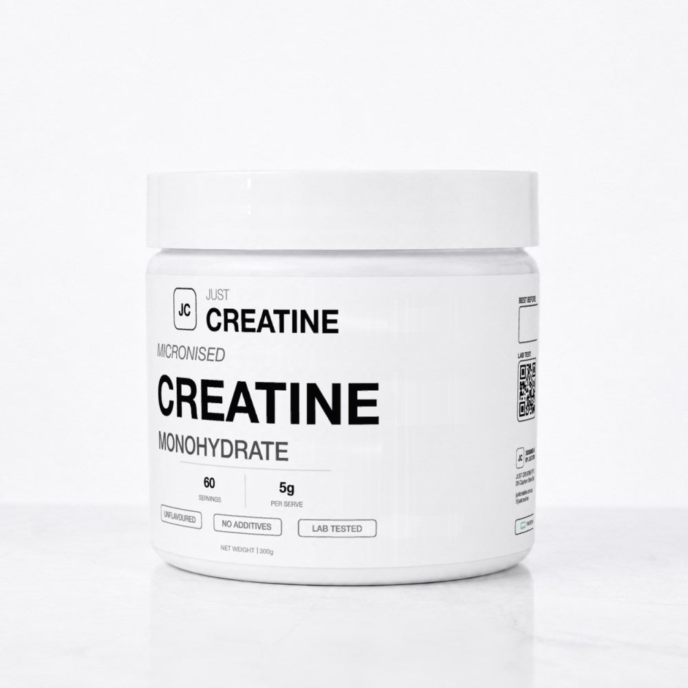 300g Creatine Monohydrate - Tub