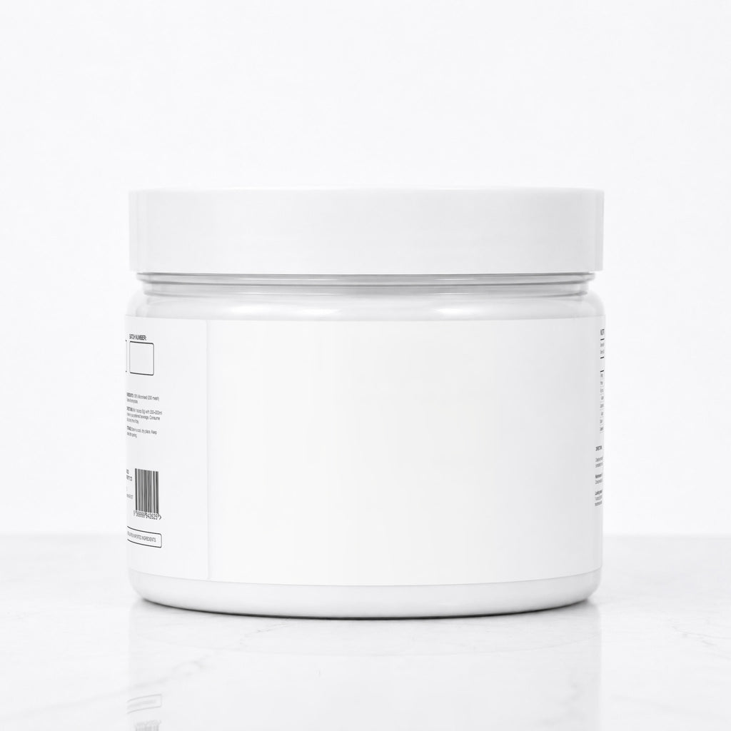 600g Creatine Monohydrate | Tub
