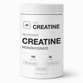 Creatine Monohydrate - Tub