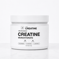 600G Creatine Monohydrate - Tub